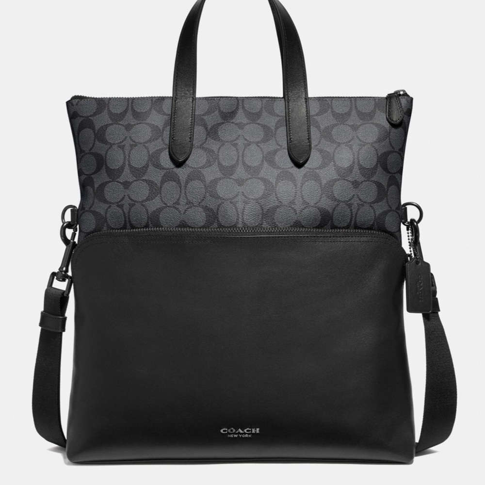 BRAND NEW Coach Handbag Purse Tote